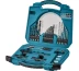 Набор оснастки для шуруповерта Makita D-42014. 50 предметов, кейс купить в Нягани