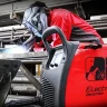 Сварочный полуавтомат ELECTROMIG 400 SYNERGIC Telwin купить в Нягани