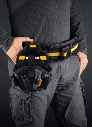 Кобура для дрели KRAFTOOL 38768 купить в Нягани