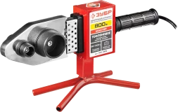 Паяльник для полипропиленовых труб АСТ-800 серия МАСТЕР