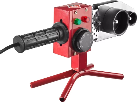 Паяльник для полипропиленовых труб АСТ-800 серия МАСТЕР купить в Нягани