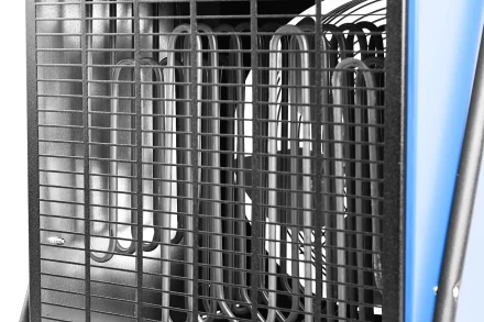 Пушка тепловая М2 380В ЗТПЭ-15000-Ф_М2 серия ПРОФЕССИОНАЛ купить в Нягани