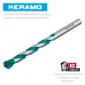 Сверла по керамограниту KERAMO 29175-120-8 купить в Нягани