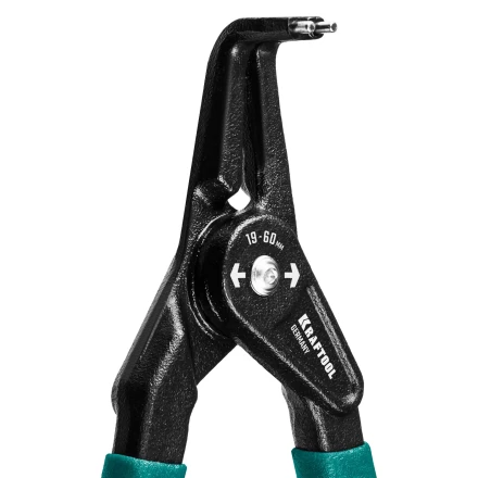 Съемник стопорных колец KRAFTOOL 22812-H4 купить в Нягани