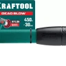 Безынерционный молоток KRAFTOOL DEAD BLOW с бойками из полиамида 2078-30 купить в Нягани