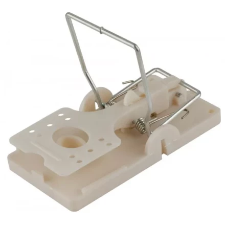 Мышеловка STAYER &quot;MASTER&quot;, пластиковое основание 40491-L купить в Нягани