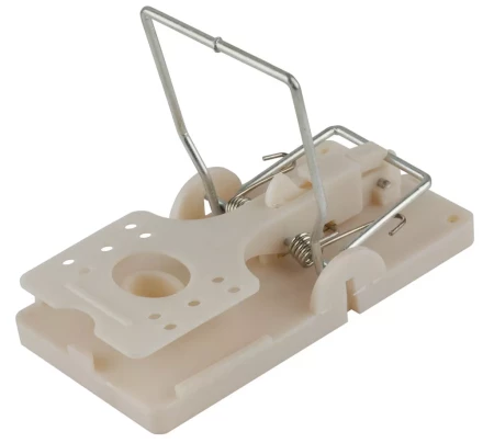 Мышеловка STAYER &quot;MASTER&quot;, пластиковое основание 40491-L купить в Нягани