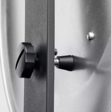 Силовые удлинители на стальной катушке  HEAVY DUTY 4.0, кабель КГ 3х2,5 кв мм 55086-30 купить в Нягани