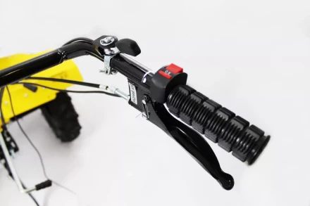 Мотоблок HUTER МК-9500М (МК-9500) купить в Нягани