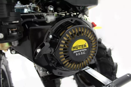 Мотоблок HUTER МК-9500М (МК-9500) купить в Нягани