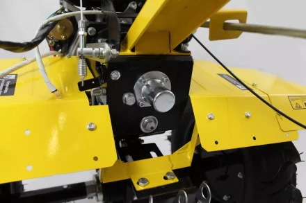 Мотоблок HUTER МК-9500М (МК-9500) купить в Нягани