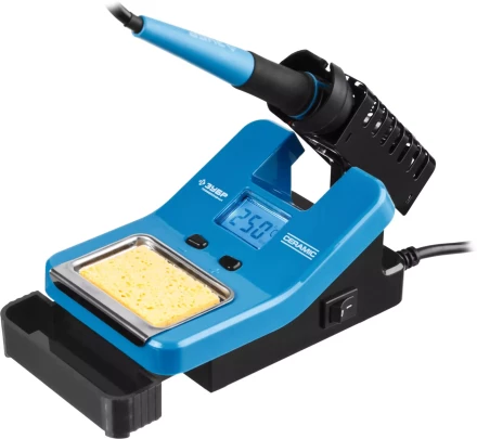 Паяльные станции цифровые 160-550C серия ПРОФЕССИОНАЛ купить в Нягани