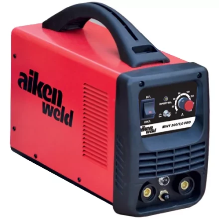 Сварочный инвертор Aiken MWТ 200/7 купить в Нягани