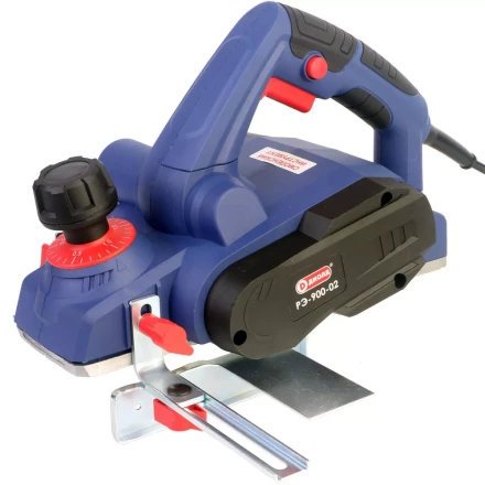 Рубанок Диолд РЭ-900-02 купить в Нягани