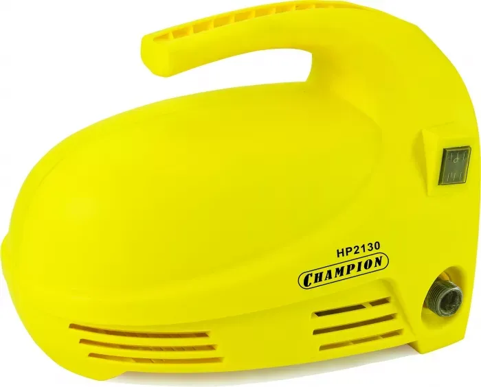 Минимойка-мойка высокого давления Champion HP 2130 купить в Нягани