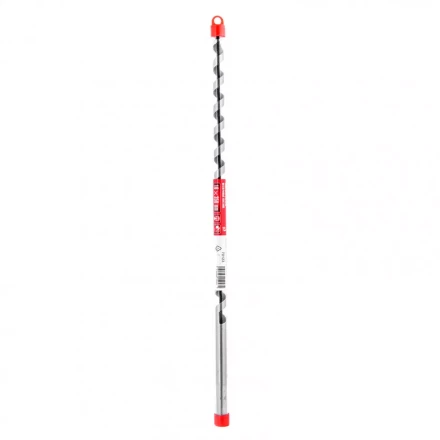 Сверло по дереву шнековое 10 х 350 мм шестигранный хвостовик Matrix 70123 купить в Нягани