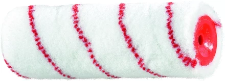 Мини-валик сменный &quot;НЕЙЛОН Стандарт&quot; 75 мм/9 мм D 15 мм D р. 6 мм полиамид  MATRIX 80607 купить в Нягани