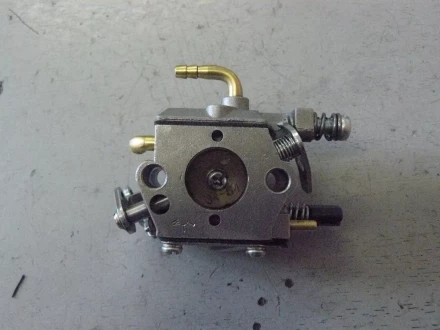 Карбюратор Walbro WT 846A 038 купить в Нягани