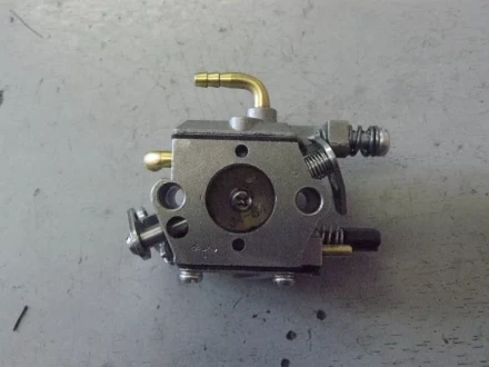 Карбюратор Walbro WT 846A 038 купить в Нягани