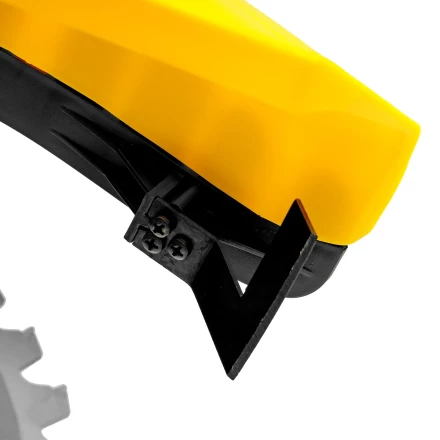 Триммер бензиновый Denzel DT 43S разъемная штанга 96225 купить в Нягани