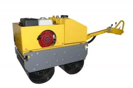 Каток вибрационный бензиновый КВД 650 57251 купить в Нягани