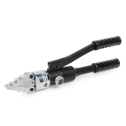 Расширитель (разгонщик) фланцев гидравлический КВТ РГ-8 (11–55 мм) (87720) купить в Нягани