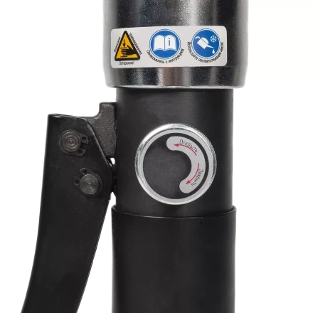 Расширитель (разгонщик) фланцев гидравлический КВТ РГ-8 (11–55 мм) (87720) купить в Нягани