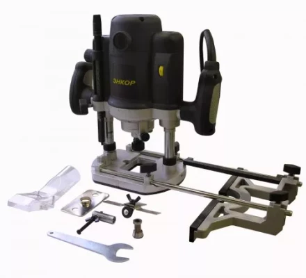 Фрезер ФМЭ-1800/12Э 50261 купить в Нягани