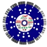 Диск алмазный 1A1RSS ULTRA BETON MAX 230*2,6*15*18T*22,23 купить в Нягани