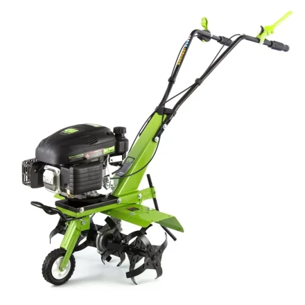 Мотокультиватор КБС-600 Сибртех 56400 купить в Нягани