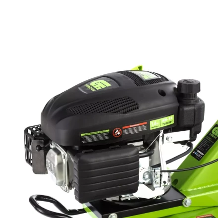 Мотокультиватор КБС-600 Сибртех 56400 купить в Нягани