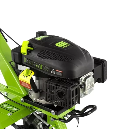 Мотокультиватор КБС-600 Сибртех 56400 купить в Нягани