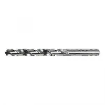 Сверло по металлу шлифованное Р6М5 d8 х 117 мм Кратон 1 05 14 059 купить в Нягани