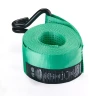 Короткая часть для ремня стяжного HITCH RS REGULAR 1000:12000:10 (100ммSTF1000DaN 12T 06М) (SZ076138) купить в Нягани