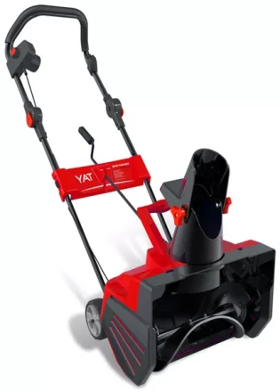 Электрический снегоуборщик Al-ko SnowLine 46 E купить в Нягани