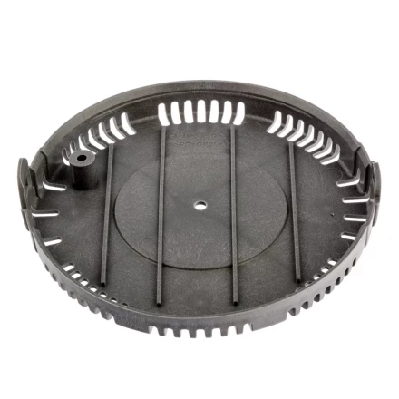 Дренажный насос для чистой и грязной воды Denzel DP-450S 97267 купить в Нягани