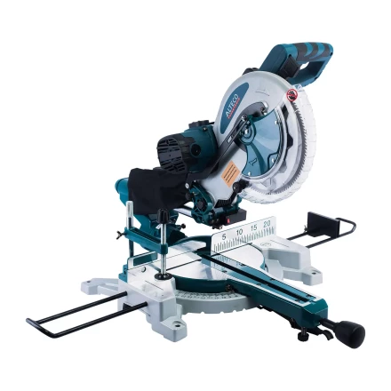 Торцовочная пила ALTECO MS 2200-255 BD 17288 купить в Нягани