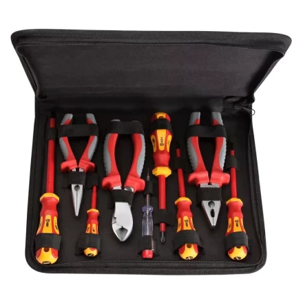 Набор диэлектрического инструмента НИИ-01 КВТ купить в Нягани