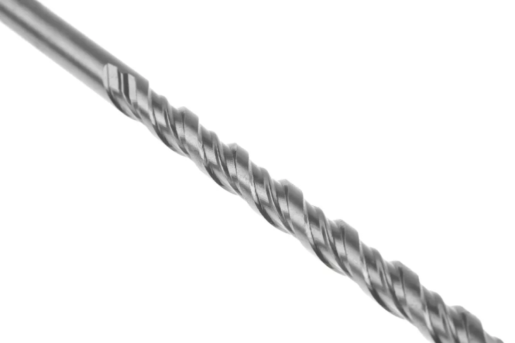 Бур HAMMER Ф12х210мм SDS Plus (201-123) купить в Нягани
