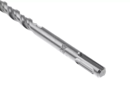 Бур HAMMER Ф12х210мм SDS Plus (201-123) купить в Нягани