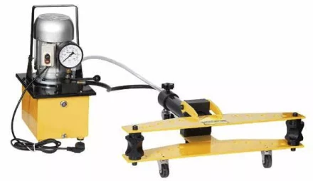 Трубогиб электрогидравлический TOR HHW-4D 1004635 купить в Нягани