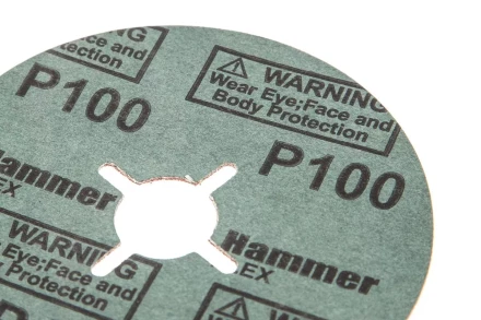 Круг фибровый HAMMER 243-006 купить в Нягани