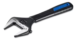 ЗУБР СлимФит, 150 / 34 мм, разводной ключ, ПРОФЕССИОНАЛ (27245-15)