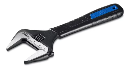 ЗУБР СлимФит, 150 / 34 мм, разводной ключ, ПРОФЕССИОНАЛ (27245-15) купить в Нягани