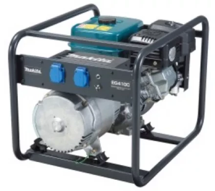 Бензогенератор Makita ЕG410С (Subaru) купить в Нягани