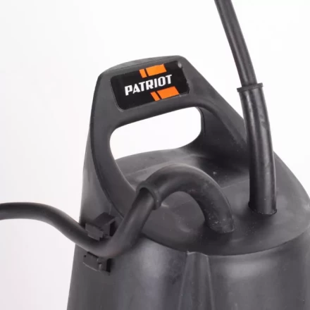 Насос дренажный для грязной воды F 850 PATRIOT купить в Нягани