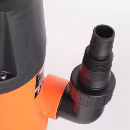 Насос дренажный для грязной воды F 850 PATRIOT купить в Нягани