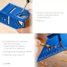 ЗУБР 3D, 7-в-1, угольник многофункциональный, Профессионал (34399) купить в Нягани