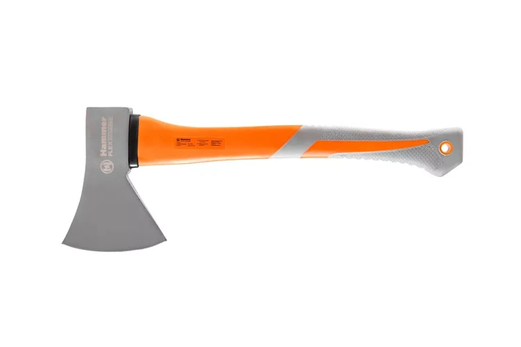Топор HAMMER 236-005 430мм 1000г. купить в Нягани