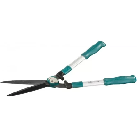 Кусторез RACO с алюминиевыми ручками и прямыми лезвиями, 600мм 4210-53/213 купить в Нягани